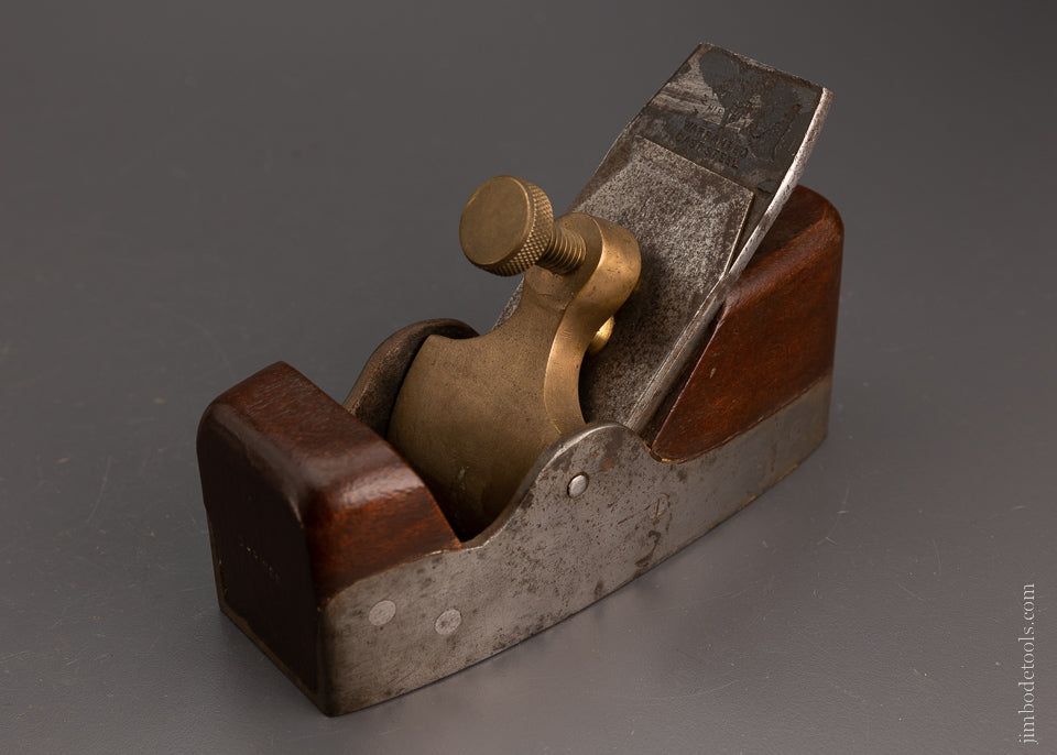 Fine User Infill Smooth Plane - 105144