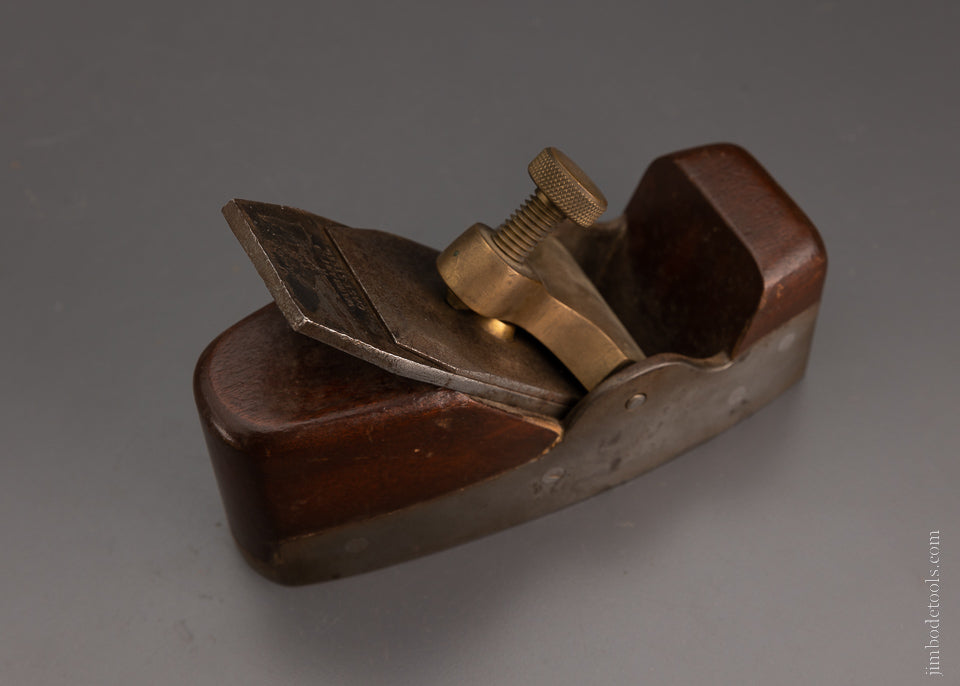 Fine User Infill Smooth Plane - 105144