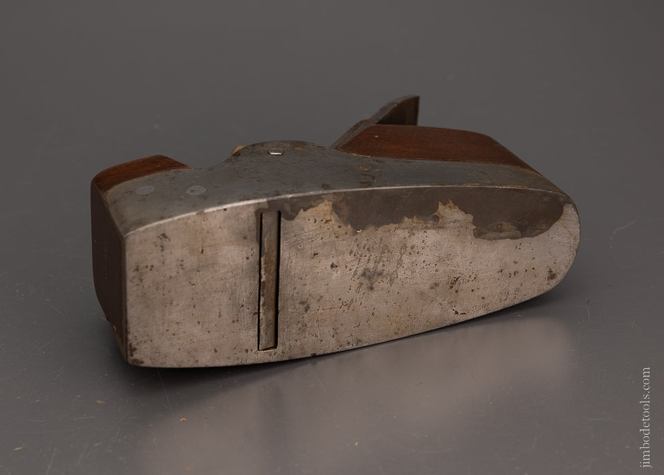 Fine User Infill Smooth Plane - 105144