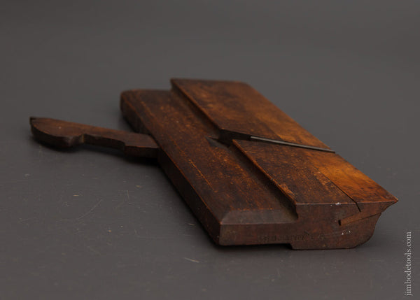 Fine Snipe Bill Plane - 105149