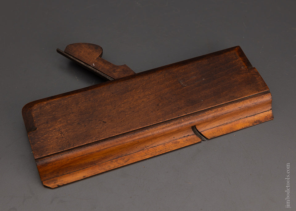 Fine Snipe Bill Plane - 105149