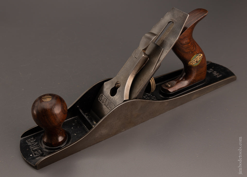 Premium SWEETHEART STANLEY No. 5C Jack Plane -  105173