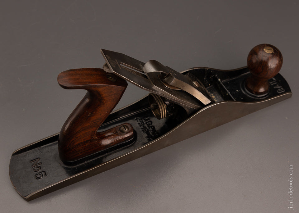Premium SWEETHEART STANLEY No. 5C Jack Plane -  105173