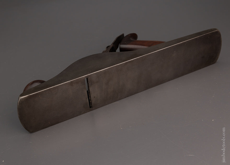 Fine STANLEY No. 5 Jack Plane Type 2 Ca. 1869-72 - 105177