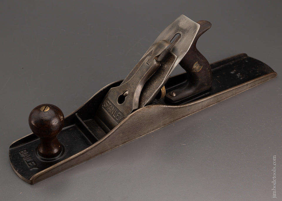 Fine STANLEY No. 6C Bench Plane - 105208