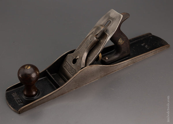 Fine STANLEY No. 6C Bench Plane - 105208