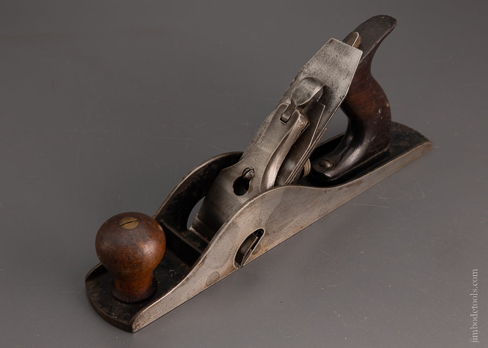 STANLEY No. 10 Jack Rabbet Plane - 105215