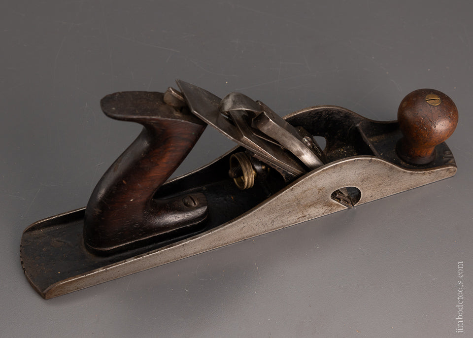 STANLEY No. 10 Jack Rabbet Plane - 105215