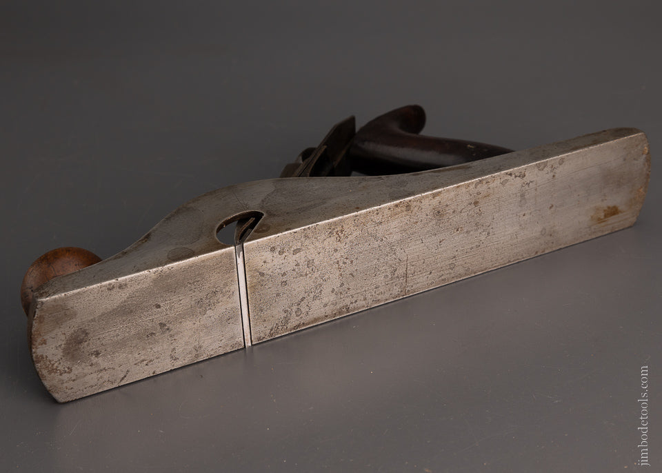 STANLEY No. 10 Jack Rabbet Plane - 105215