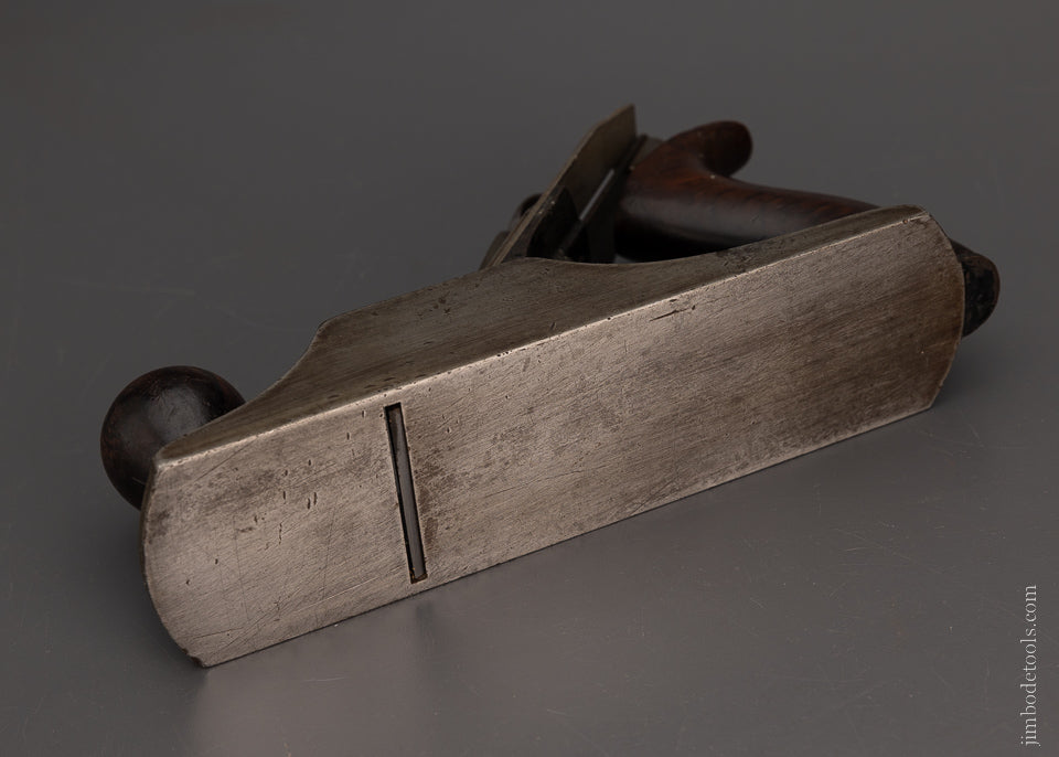 Premium STANLEY No. 604 BEDROCK Smooth Plane SWEETHEART - 105216