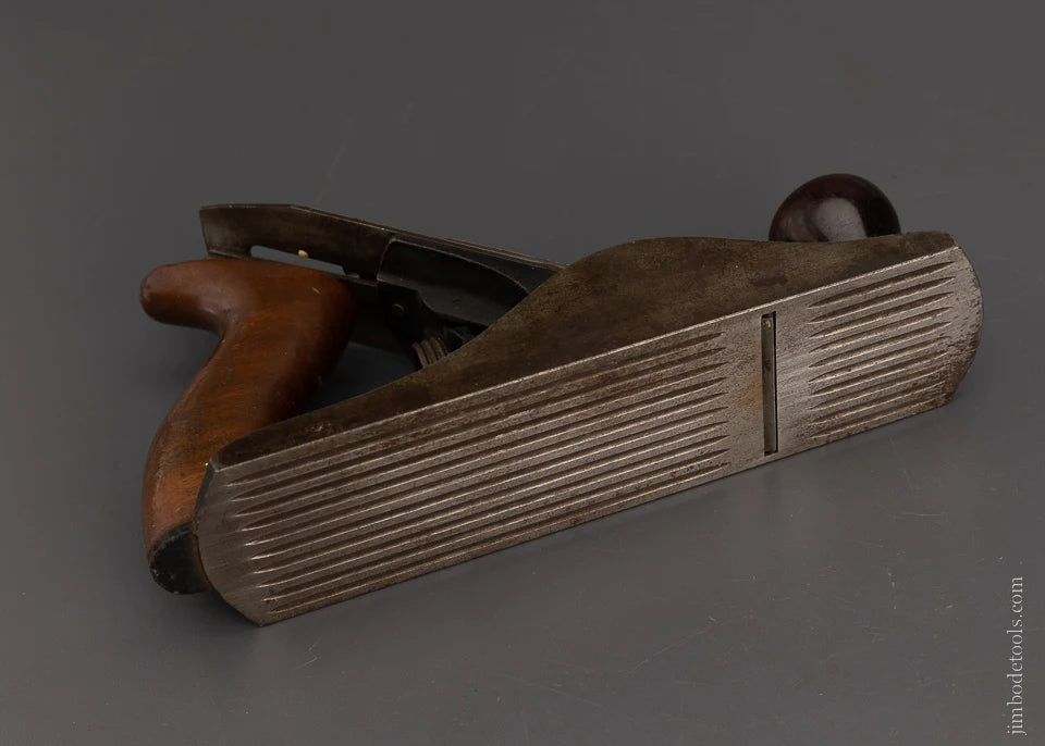 Premium Type 11 STANLEY No. 4C Smooth Plane - 105217