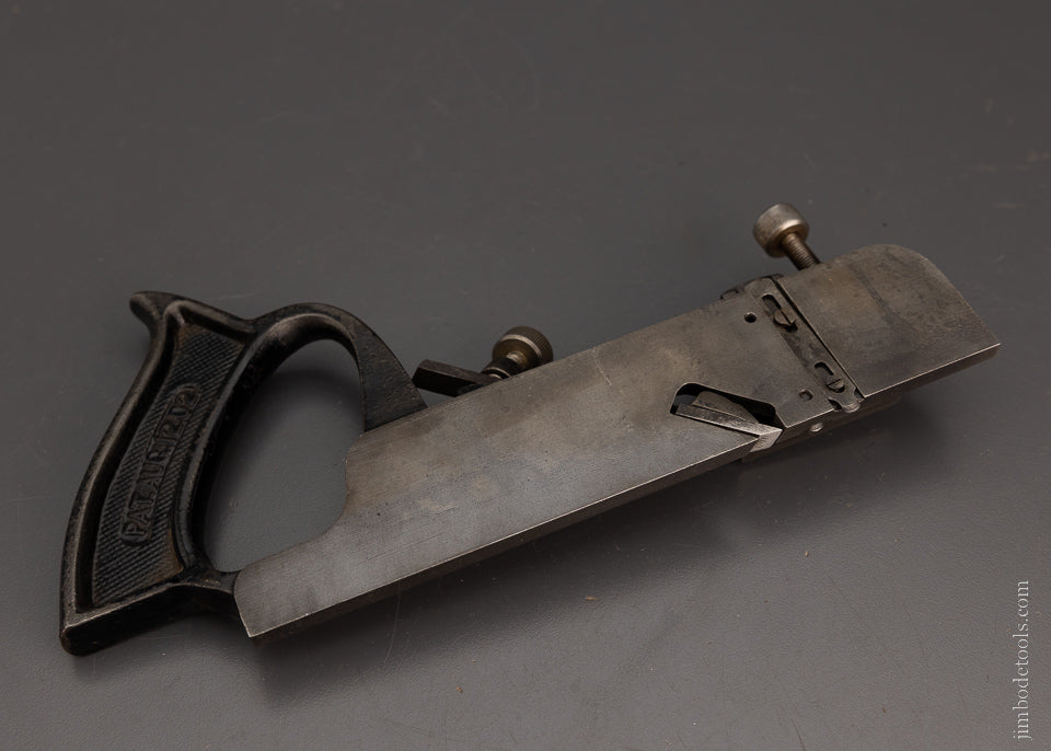 STANLEY No. 49 1/4 Inch Dado Plane - 105219