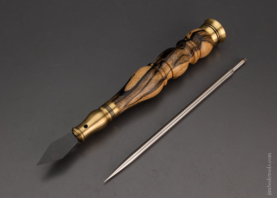 Incredible Marking Knife & Awl Combination - 105227