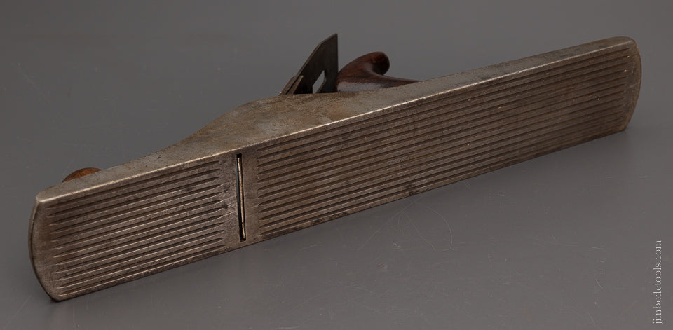 STANLEY No. 606C BEDROCK Bench Plane - 105243