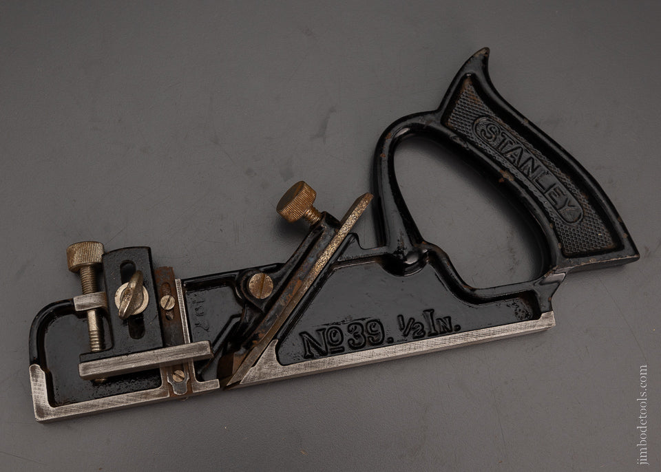 STANLEY No. 49 1/2 Inch Dado Plane - 105247