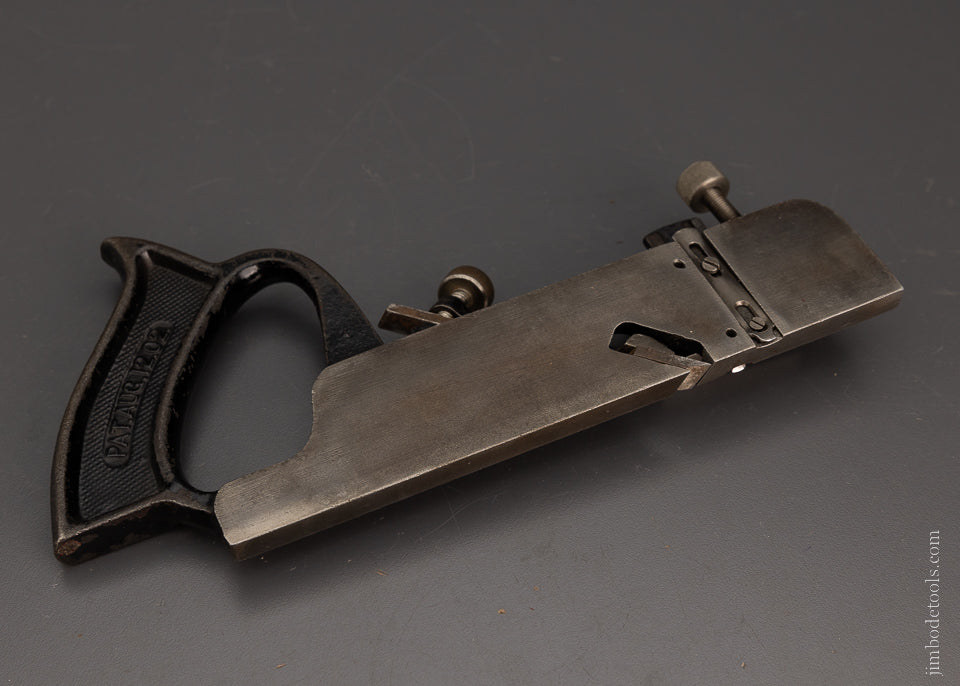 STANLEY No. 49 3/8 Inch Dado Plane - 105248
