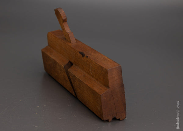 3/4 Astragal Moulding Plane REED Good+ - 105251