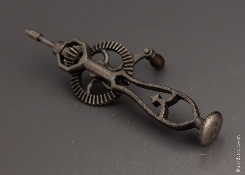 MILLERS FALLS No. 4 Mini Hand Drill - 105253