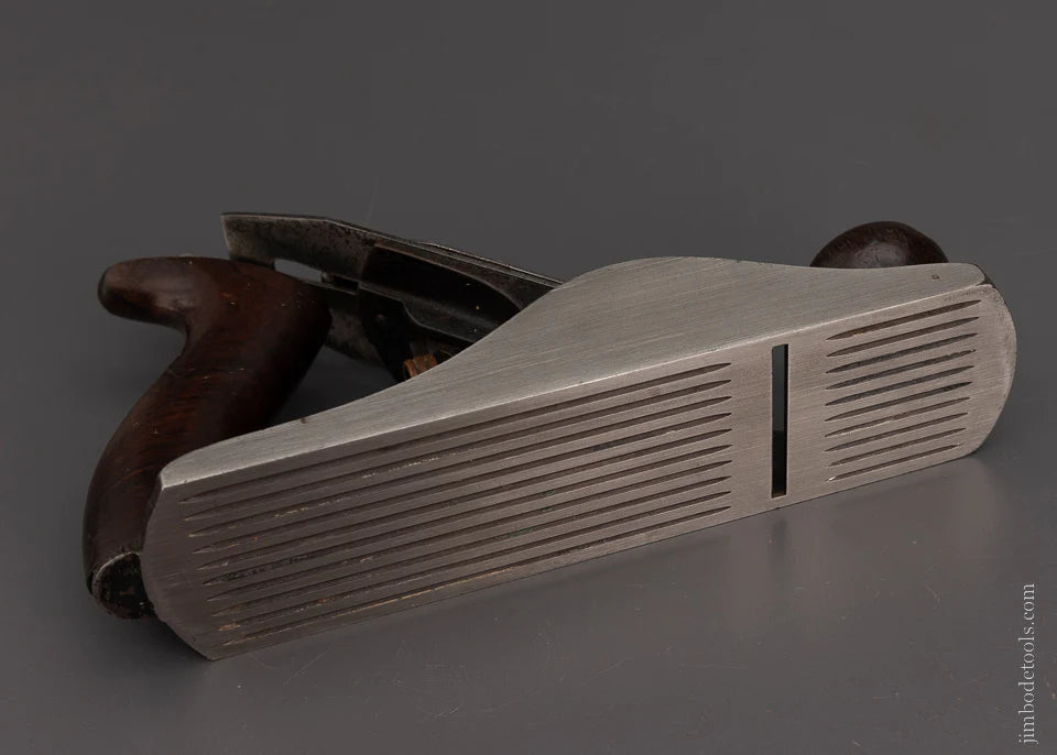 Fine Type 11 STANLEY No. 4C Smooth Plane - 105257