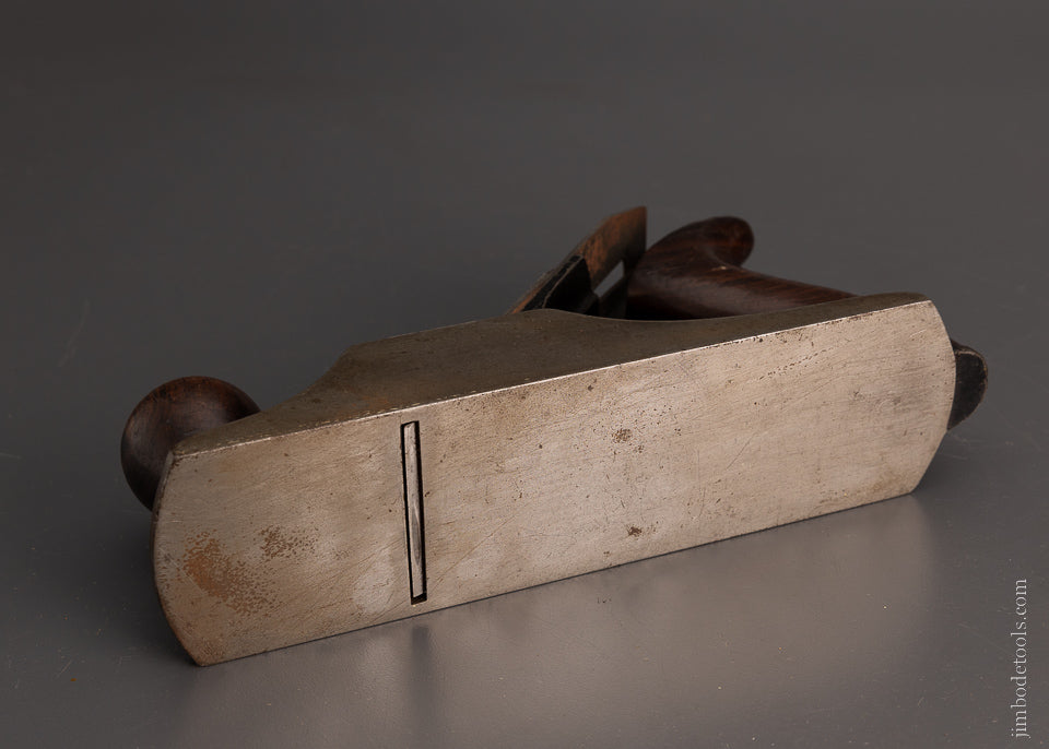 Fine STANLEY No. 604 BEDROCK Smooth Plane - 105258