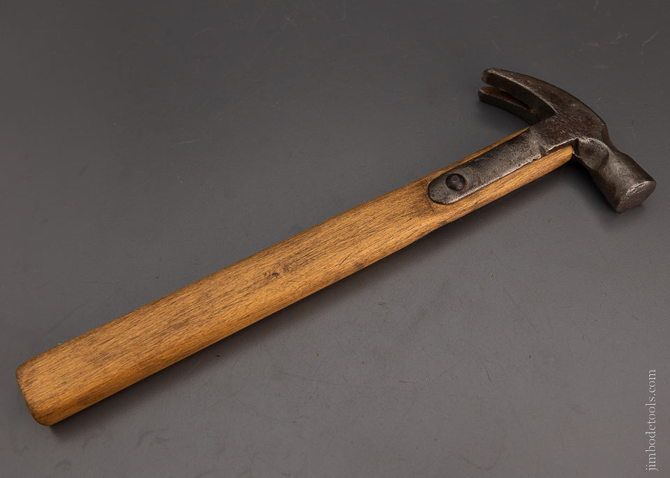 10 Ounce Strapped Hammer - 105263