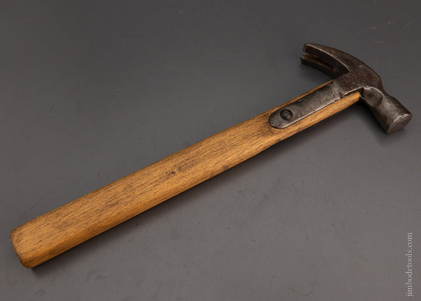 10 Ounce Strapped Hammer - 105263