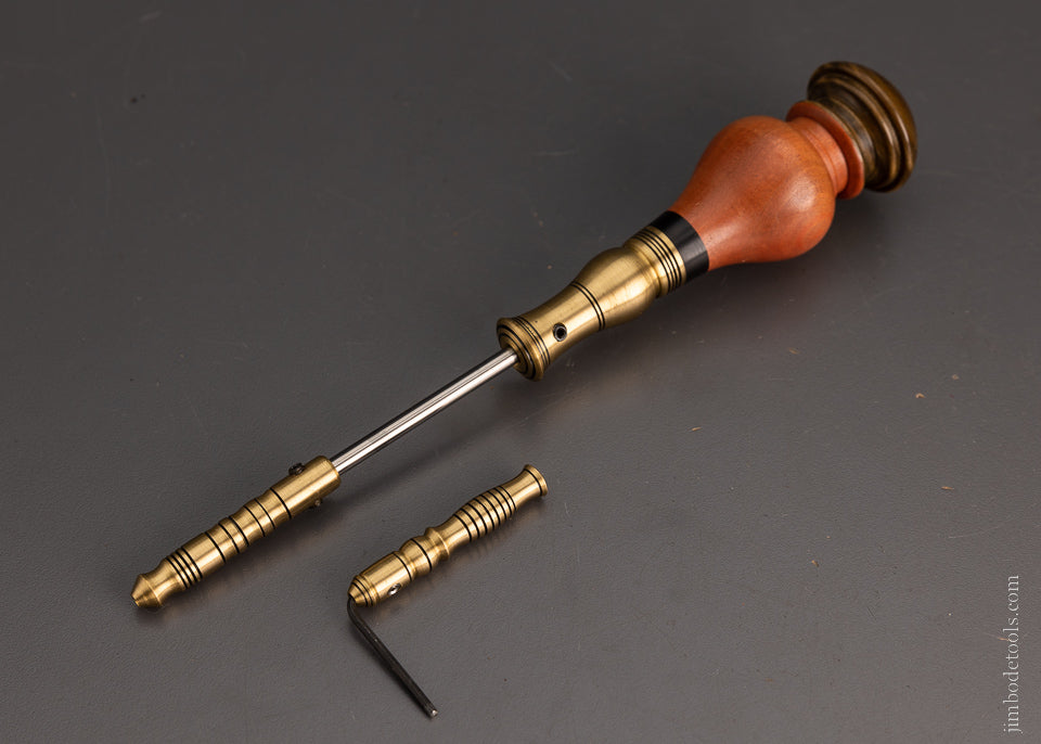 Fabulous Awl with Tip Cover & Wrench - 105283