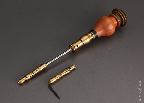 Fabulous Awl with Tip Cover & Wrench - 105283