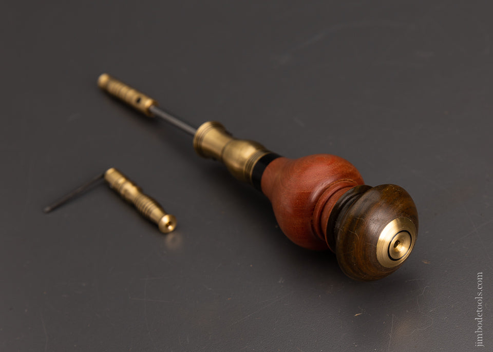 Fabulous Awl with Tip Cover & Wrench - 105283