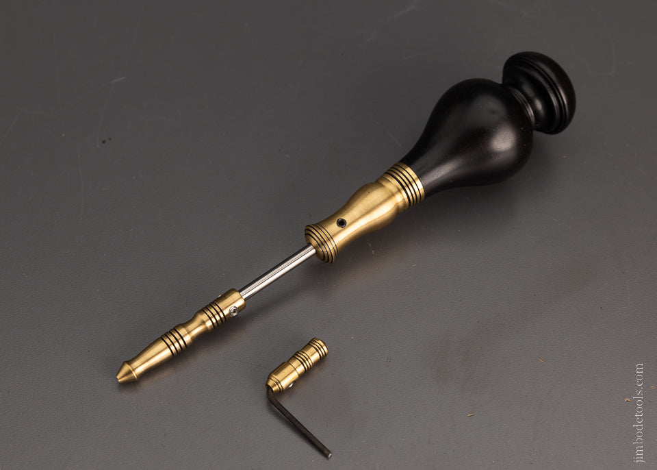 Fabulous Awl with Tip Cover & Wrench - 105284