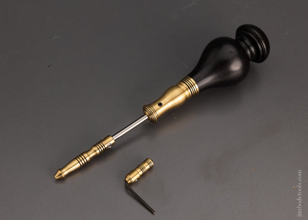 Fabulous Awl with Tip Cover & Wrench - 105284