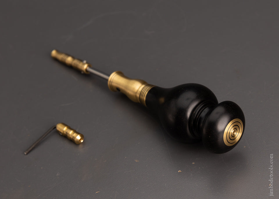Fabulous Awl with Tip Cover & Wrench - 105284
