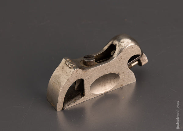 STANLEY No. 90 Bullnose Shoulder Plane - 105289