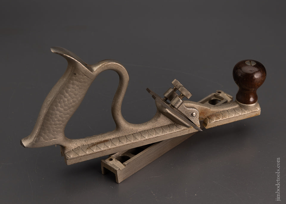STANLEY No. 48 Swing Fence Tongue & Groove Plane Mint - 105308
