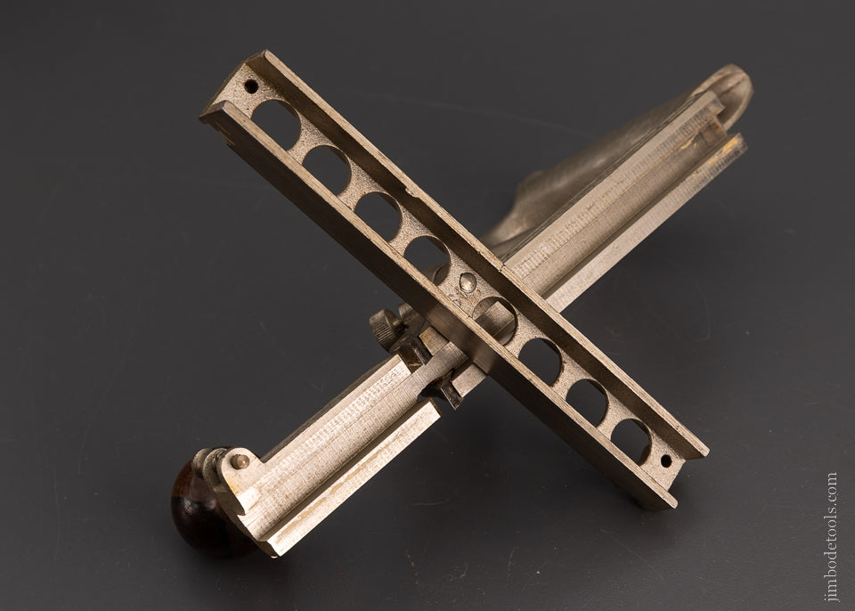 STANLEY No. 48 Swing Fence Tongue & Groove Plane Mint - 105308