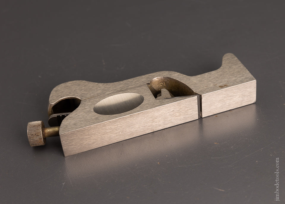 STANLEY No. 92 Cabinet Maker's Rabbet Plane Near Mint - 105309