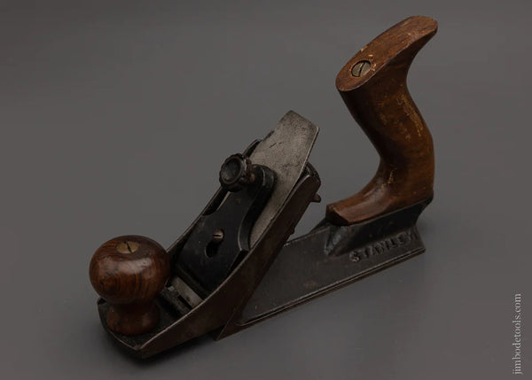 Fine STANLEY No. 72 Chamfer Plane - 105314