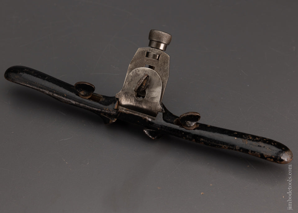 PRESTON No. 1385 Improved Chamfer Shave - 105315