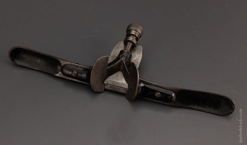 PRESTON No. 1385 Improved Chamfer Shave - 105315