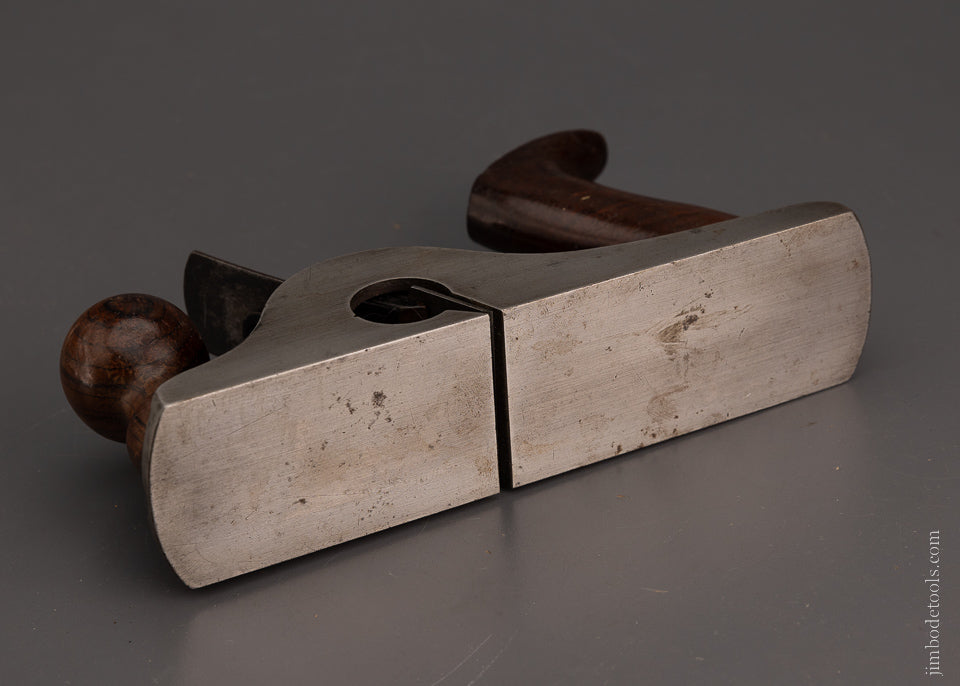Fine SWEETHEART STANLEY No. 85 Tilt Handle Scraper Plane -  105316