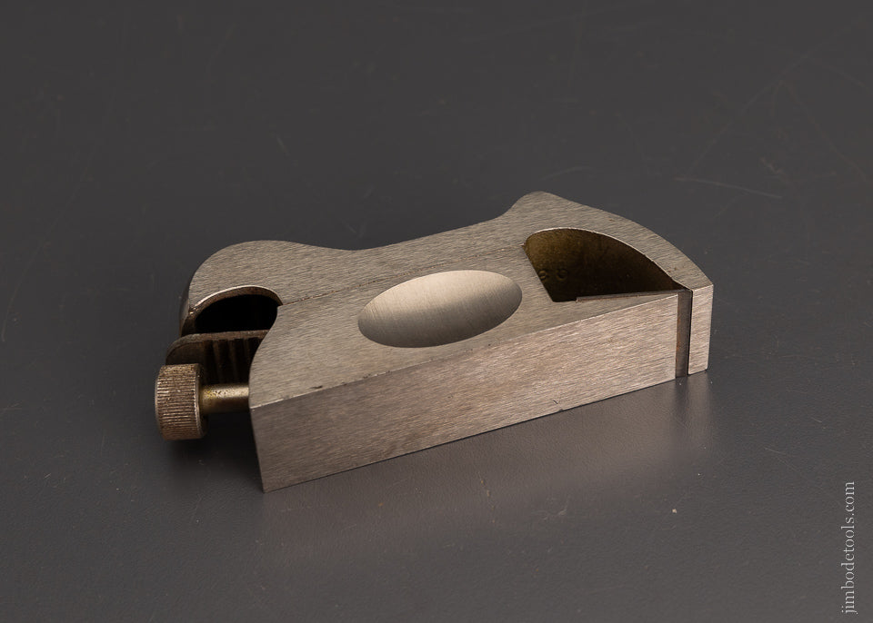 STANLEY No. 90 Bull Nose Rabbet Plane - 105318