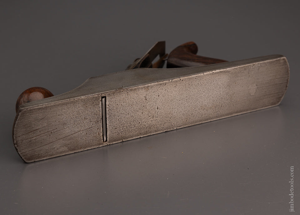 Fine STANLEY No. 605 1/4 BEDROCK Junior Jack Plane - 105342