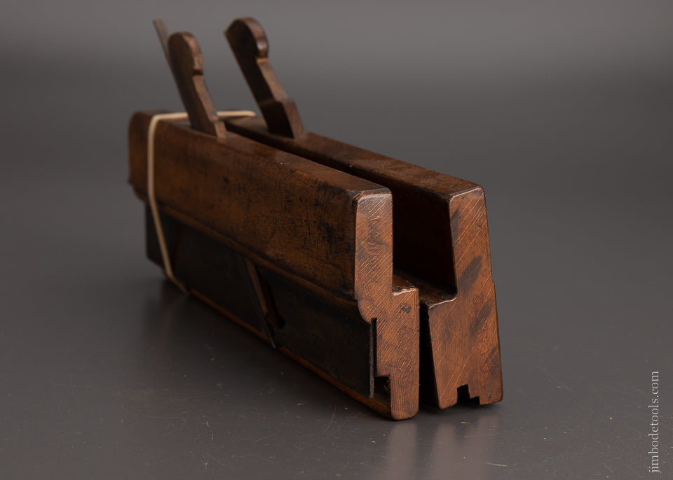 1/2 Inch Tongue & Groove Planes Pair - 105347