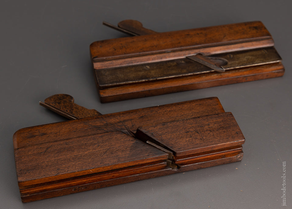 1/2 Inch Tongue & Groove Planes Pair - 105347