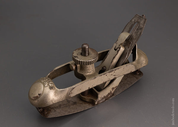 STANLEY No. 20 Circular Plane G+ - 105351
