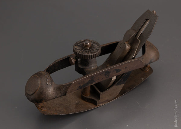 STANLEY VICTOR No. 20 1/2 Circular Plane G+ - 105352