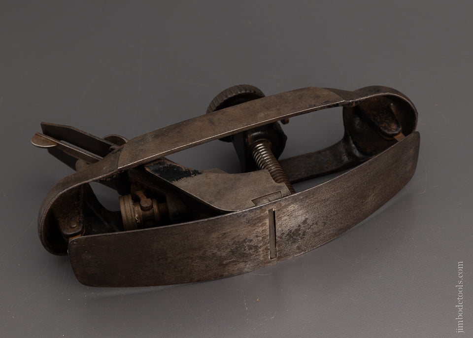 STANLEY VICTOR No. 20 1/2 Circular Plane G+ - 105352