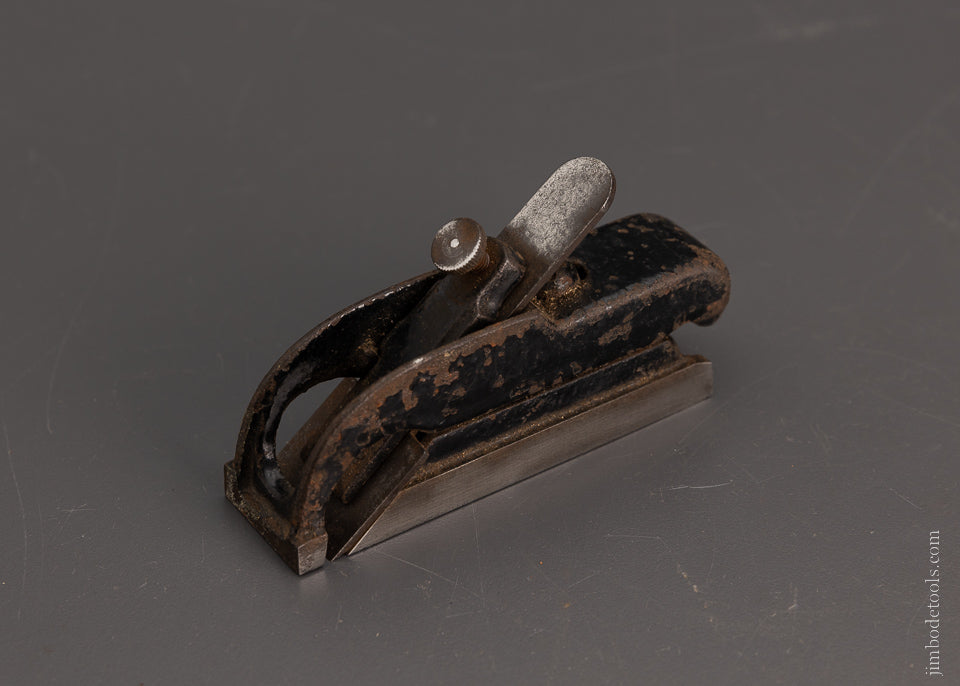 STANLEY No. 75 Rabbet Plane - 105354