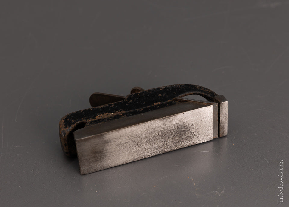 STANLEY No. 75 Rabbet Plane - 105354