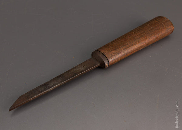 1/8 Pig Sticker Mortise Chisel - 105368